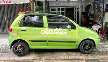 Matiz SE 2004 chính chủ