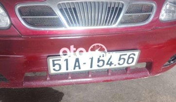 Bán lanos mới đăng kiểm xe đẹp , đăng kiểm 1 năm