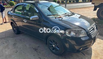 gentra 2009 xe gua đình cần bán