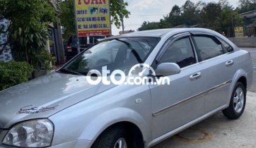Cần bán xe lacetti còn rất mới