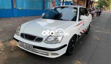 Nubira 2002 Máy 1.6 chạy cực bóc