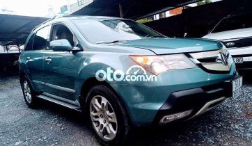 Acura dk 2008 Canada rất đẹp đi 140 nghìn