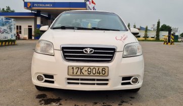  Xe tư nhân gia đình sử dụng 