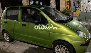 Matiz máy êm xe còn đẹp hs cần tay