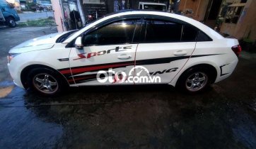 Daewoo Lacetti Cruze