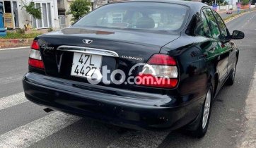 bán xe Daewoo lagaza 2001