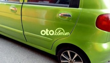 matiz 2007