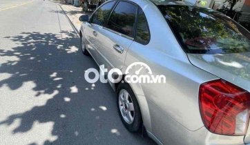 DAEWOO Lacetti 2008