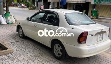 gia đình cần bán Ôtô lanos sx ban đu đời 204