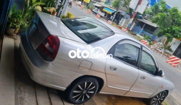 DAEWOO NUBIRA sx 2001 45tr