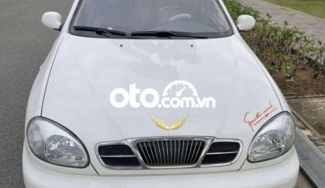 Cần bán lanos 2003 bảng đủ xe gia đình đi kỉ