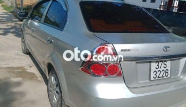 Cần bán xe Gentra chính chủ
