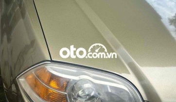 mdx 7 ghế