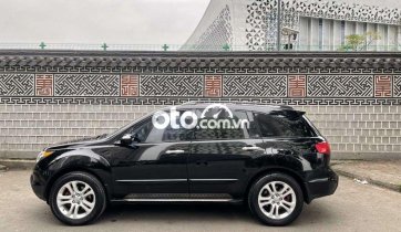 Acura MDX sx 2006, đăng ký 2008