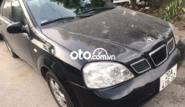 Daewoo Lacettise 2004