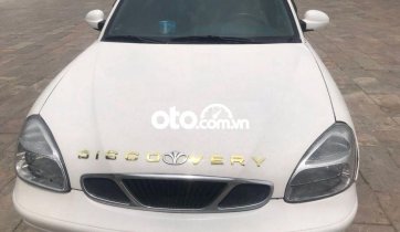 Daewoo Nubira 2000