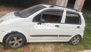 matiz 2005