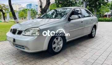laciti 2004 bản Max xe đẹp