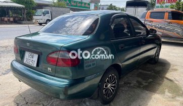 cần bán lanos nhập số tự động ngay chủ