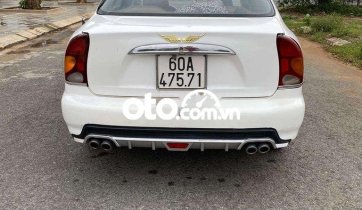 Cần bán lanos 2003 bảng đủ biển 60 kiểm dài 2024