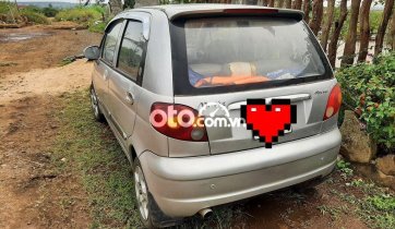 Bán xe Matiz Gia Lai Máy quá chuẩn