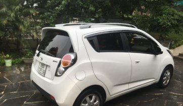Bán Matiz nhập 2010