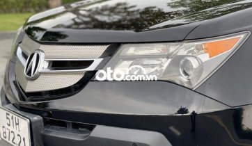 Acura - MDX SH-AWD- Xe 7 Chỗ -Nhìn đi-Rất Đẹp