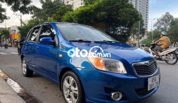 Gentra X Daimon Đẹp Hiếm Nhập Hàn 2008