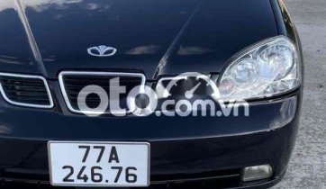 DAEWOO LACETTI MAX 4 ĐĨA