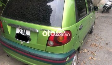 Daewoo Matiz SE 2005