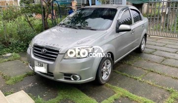 Bán xe Gentra 2008 đẹp