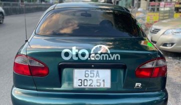 lanos cọp số tự động