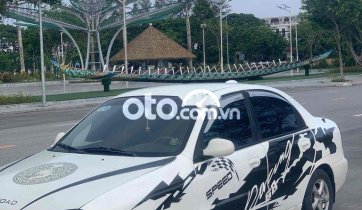 lanos 203 đăng kiễm dài