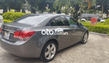 Bán Xe Lacetti 2010