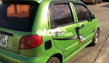 can bán matiz se đời 2003 xe dep máy êm