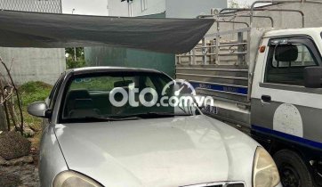 Gd cần bán Nubira 2002 Giá 45tr còn tl