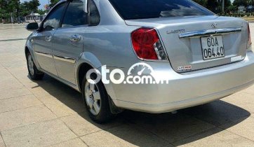 Lacetti Se 2009.số sàn.xe cứng.giá 135 triệu