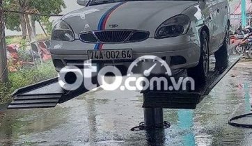 Daewoo Nubira 1.6 sản xuất 2000