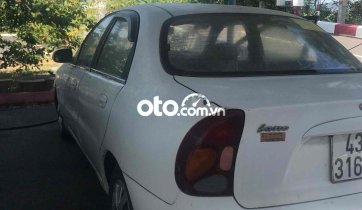 Bán xe Lanos
