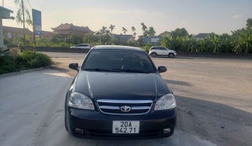 Giấy tờ pháp lý đầy đủ