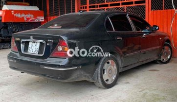 Magnus 2005 số tự động có bán góp