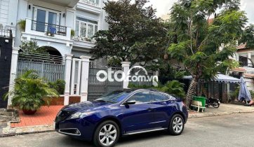Acura ZDX 3.6 sport 2012 bản full