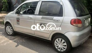 Lên đời bán Matiz 2007Xe mới đăng kiểm1năm(6/2024)