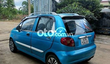 Matiz SE 2006