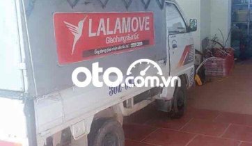 xe oto tải cũ