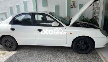 xe đẹp, bản củ Daewoo đời 2003, 2.0 , cần tiền gấp