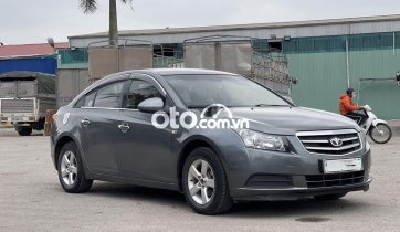 Lacetti nhập Hàn đẹp hiếm có zin nguyên