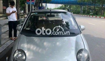 Matiz se 2007 xe đẹp xuất sắc