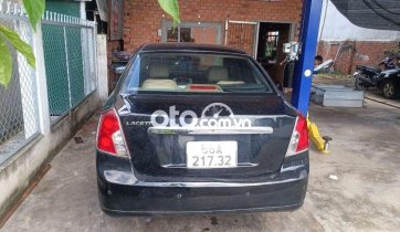Lacetti 2004 Ex