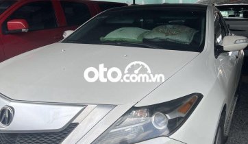 ZDX Acura phiên bản cao cấp nhất Advance